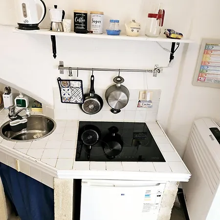 Tatil Evi La Casetta Del Marinaio