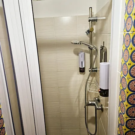 Tatil Evi La Casetta Del Marinaio Gallipoli