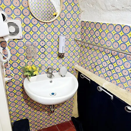 La Casetta Del Marinaio *