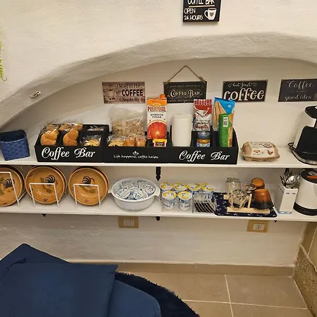 La Casetta Del Marinaio Tatil Evi *