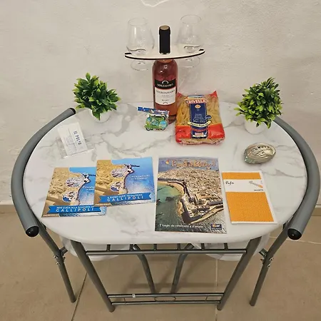 La Casetta Del Marinaio *