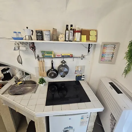 La Casetta Del Marinaio * Gallipoli