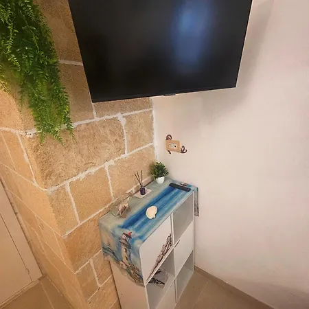 La Casetta Del Marinaio Gallipoli