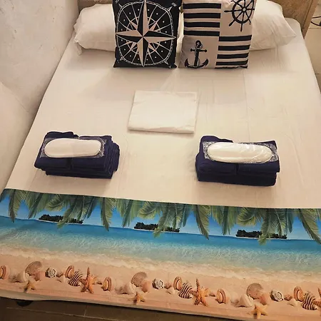 La Casetta Del Marinaio