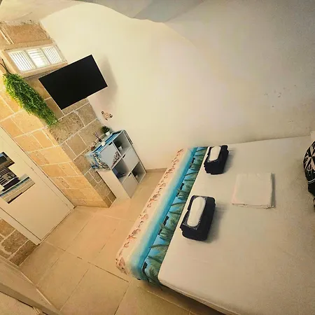 La Casetta Del Marinaio Tatil Evi *