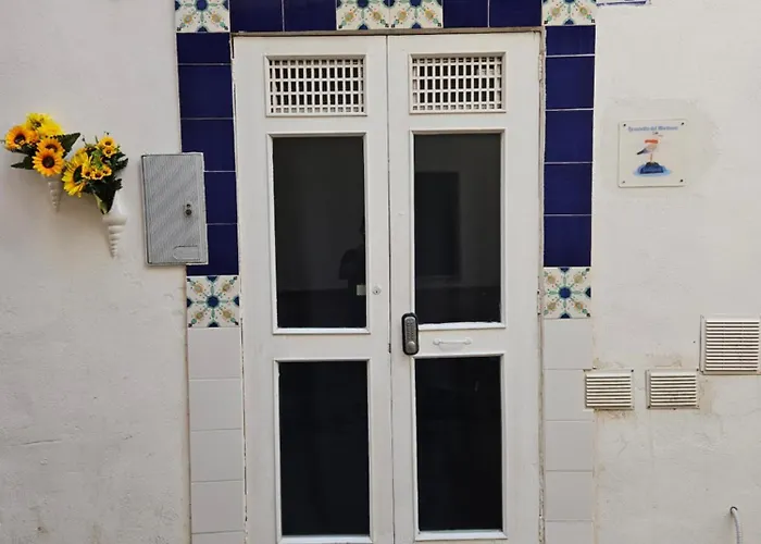 Σπίτι διακοπών La Casetta Del Marinaio Gallipoli