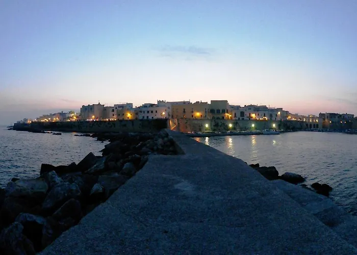 La Casetta Del Marinaio * Gallipoli