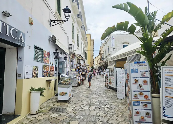 La Casetta Del Marinaio Σπίτι διακοπών