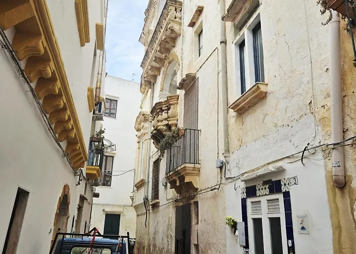 Σπίτι διακοπών La Casetta Del Marinaio