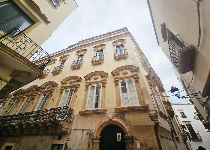 La Casetta Del Marinaio