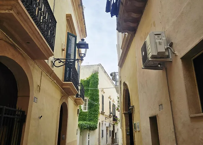 Σπίτι διακοπών La Casetta Del Marinaio