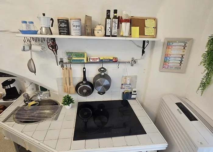 La Casetta Del Marinaio * Gallipoli