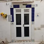 Holiday home La Casetta Del Marinaio Gallipoli