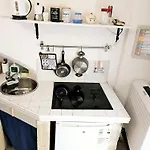 Holiday home La Casetta Del Marinaio