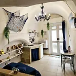 La Casetta Del Marinaio Holiday home Gallipoli