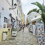 La Casetta Del Marinaio Holiday home
