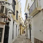 La Casetta Del Marinaio Holiday home *