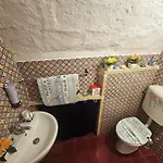 La Casetta Del Marinaio Holiday home *