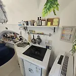La Casetta Del Marinaio Holiday home *