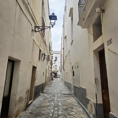 La Casetta Del Marinaio * Gallipoli