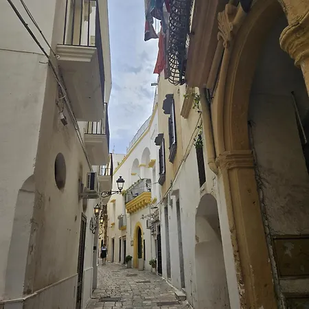 La Casetta Del Marinaio *