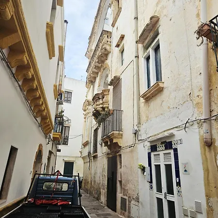 Casa vacanze La Casetta Del Marinaio