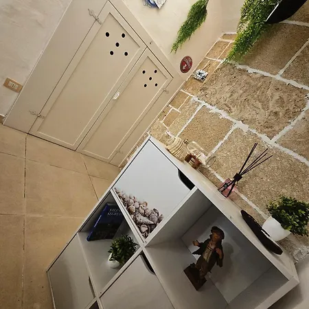 La Casetta Del Marinaio * Gallipoli