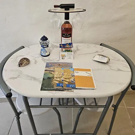 La Casetta Del Marinaio