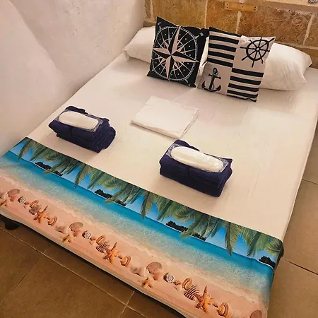 La Casetta Del Marinaio *