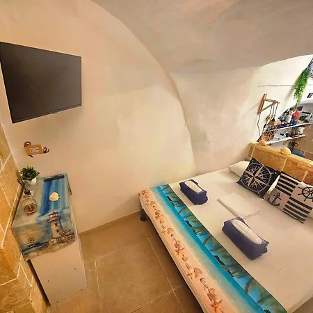 La Casetta Del Marinaio * Gallipoli