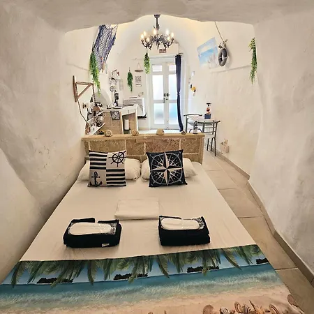 La Casetta Del Marinaio * Gallipoli