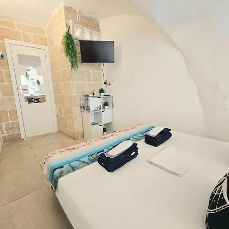 La Casetta Del Marinaio Casa vacanze Gallipoli