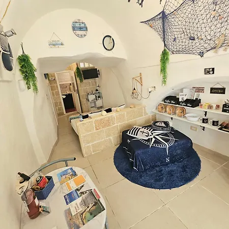 La Casetta Del Marinaio Gallipoli