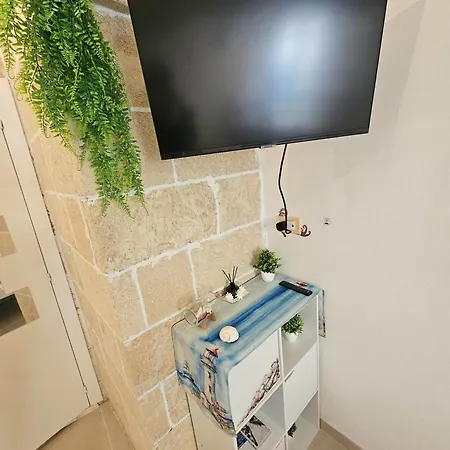 Casa vacanze La Casetta Del Marinaio *