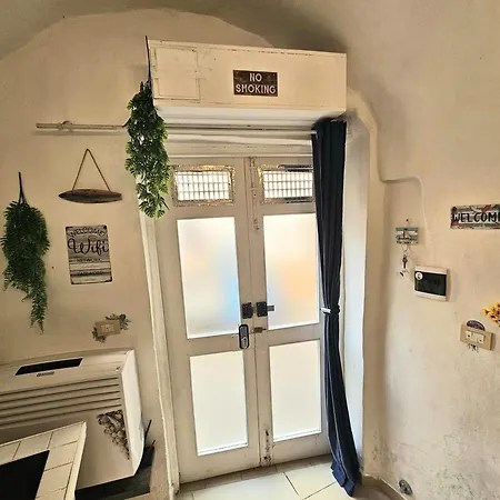 Casa vacanze La Casetta Del Marinaio *
