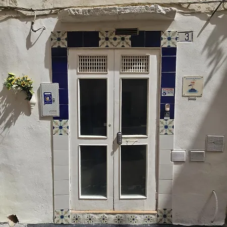 La Casetta Del Marinaio *