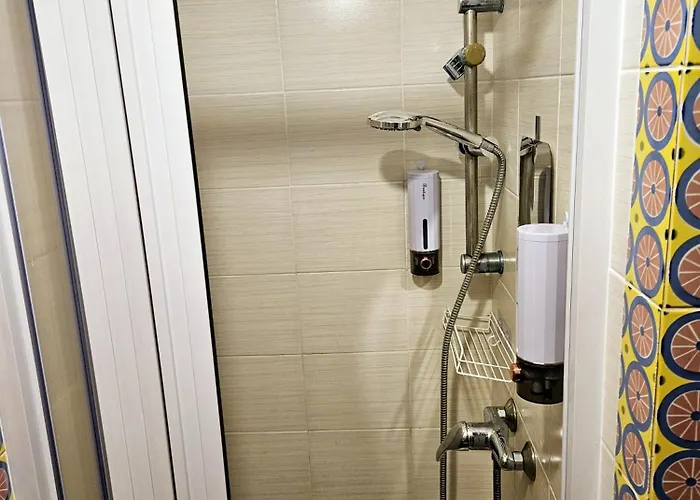 Holiday home La Casetta Del Marinaio Gallipoli