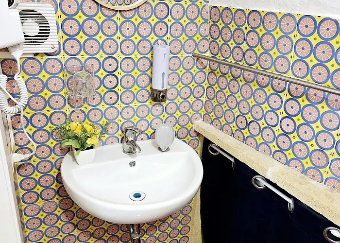 La Casetta Del Marinaio *