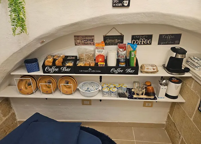 La Casetta Del Marinaio Holiday home *