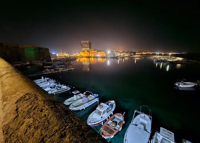 La Casetta Del Marinaio