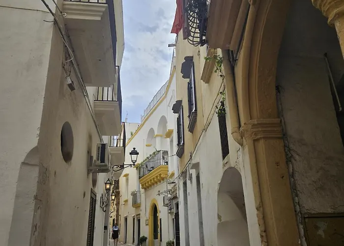 La Casetta Del Marinaio *