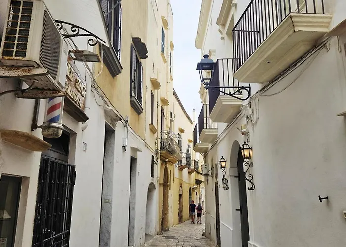 La Casetta Del Marinaio Сasa de vacaciones *