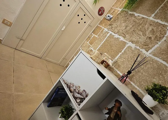 La Casetta Del Marinaio * Gallipoli