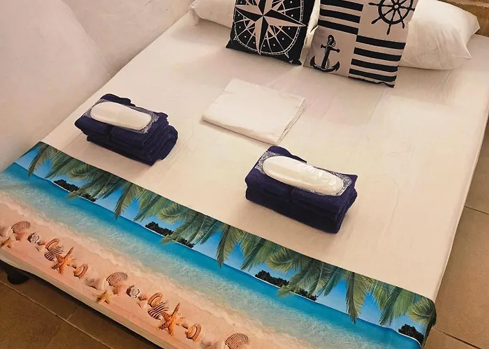 La Casetta Del Marinaio *