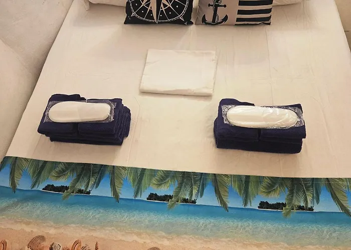 La Casetta Del Marinaio