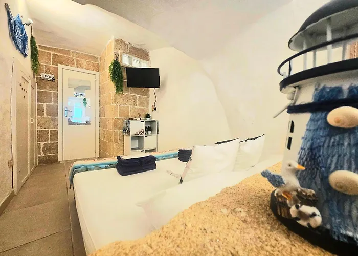 La Casetta Del Marinaio *